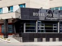 Confortel Pio XII 4*
