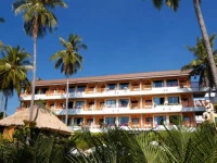 Karona Resort & Spa 3*