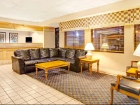 Days Inn Forrest City 3*