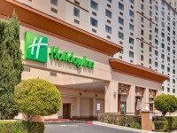 Holiday Inn Los Angeles International Airport 3*