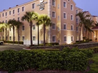 Homewood Suites by Hilton - Bonita Springs 3*