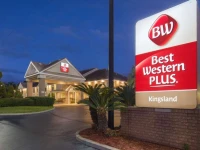 BEST WESTERN PLUS Kingsland 3*