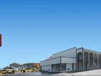 Econo Lodge Goldsboro 1*
