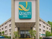 Quality Inn Renton 2*
