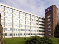 Premier Inn Cardiff North 3*