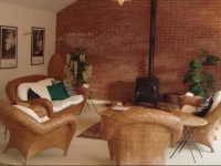 Yellowham Farmhouse 4*