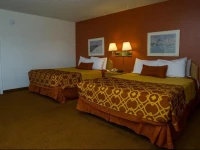 Americas Best Value Inn Liberal 1*