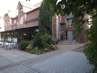 Forsthaus Bergedorf 3*