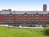 Campanile Liverpool 2*
