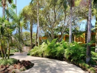 BEST WESTERN Seven Seas 2*