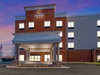 Comfort Suites Murfreesboro 2*