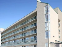 Beachside Resort Hotel 3*