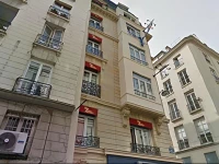 Royal Aboukir 3*
