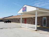 Family Budget Inn Bethany 3*