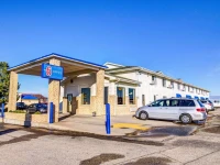 Motel 6 Colby 1*