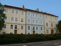 EA Hotel JelenГ­ dvЕЇr Prague Castle / EA Hotel Jelení dvůr Prague Castle 3*