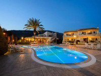 Verde al Mare Hotel