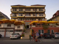 Seehotel OFF