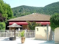 Logis La Grande Bastide 3*