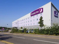Premier Inn Southampton Airport 3*