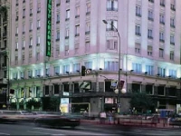 Tryp Gran Via 3*