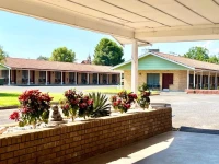 Gilgandra Motel 3*