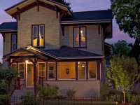 Brayton Bed and Breakfast 3*