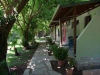 Simge Pension  