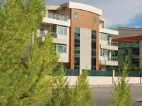 Address Residence Luxury Suite Hotel 3*