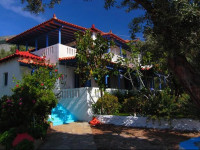 White Rock Apartments