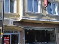 Second Home Hostel 5*