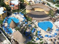 Reef Club Playacar 4*