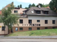 Penzion Chaloupka 3*