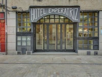 Emperatriz II 2*