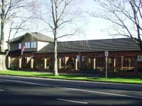 Albert Court Motor Lodge 4*