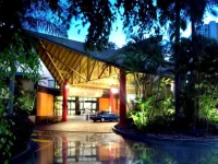 Paradise Resort 4*