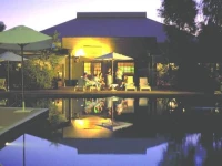 Outback Pioneer 3*