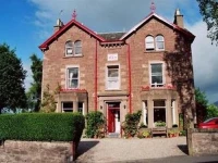 Galvelmore House 3*