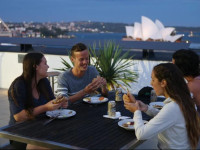 Sydney Harbour YHA