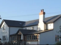 The Kilpeck Inn 2*