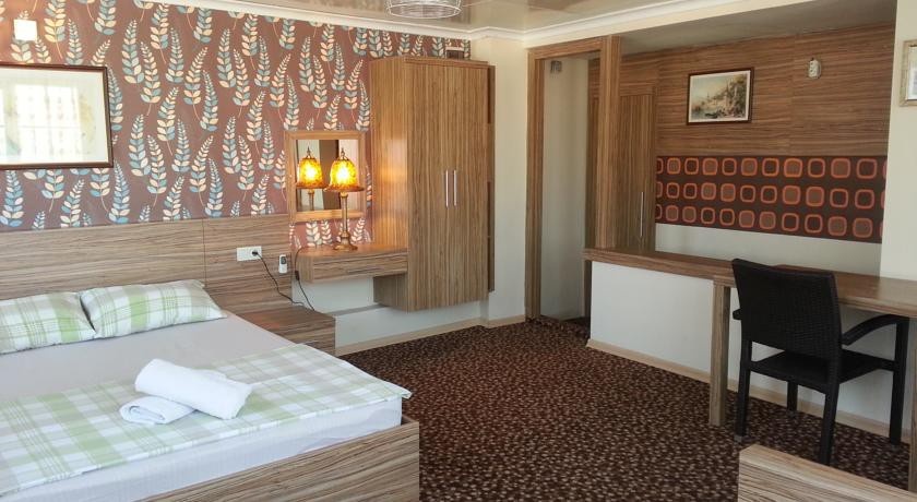 Second Home Suites 2*