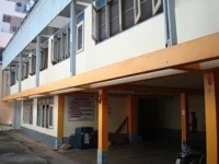 Taipei Hotel Hat Yai 2*