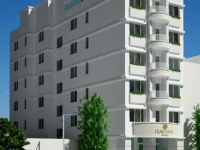 Rum Vang Hotel 3*
