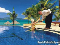 Beach Club Hamilton