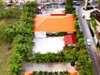 Jasmina Condo Services at View Talay Condo 3*