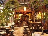 Soho Bar & Guesthouse 3*