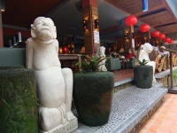 Khaosan Holiday Guesthouse 3*