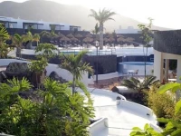 Iberostar La Bocayna Village 3*