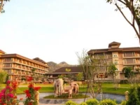 Romantic Resort & Spa 4*
