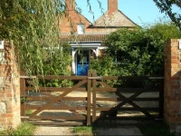 Rosewood House B&B 2*
